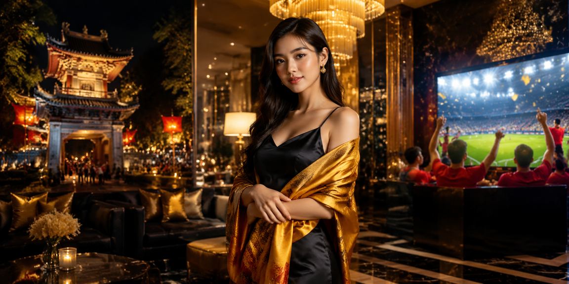 Người chơi High Roller tại Hà Nội trải nghiệm bàn cược VIP trên thiết bị di động