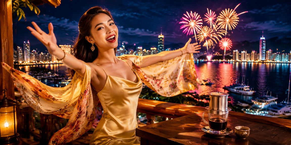 Trải nghiệm casino trực tuyến tại Nha Trang bên ly cà phê
