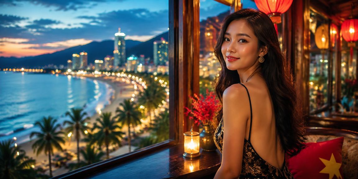 Người dùng Quy Nhơn xem kèo thể thao và đặt cược trực tuyến bên ly cà phê