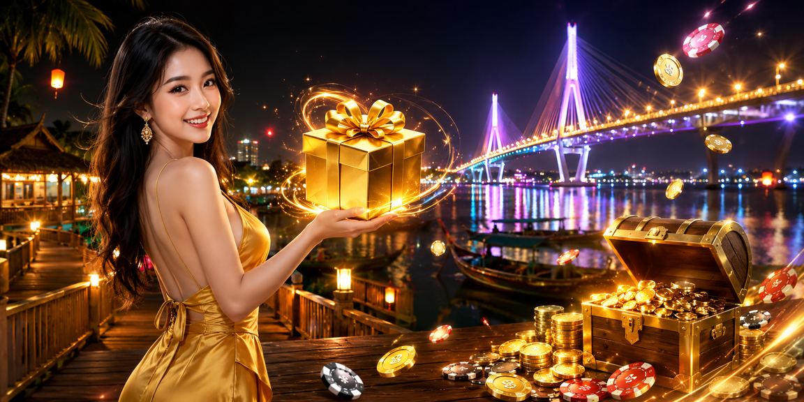 Không khí cá cược và giải trí casino trực tuyến đặc trưng tại Việt Nam qua thiết bị di động